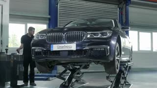 فروش انواع جک دو ستون و چهار ستون وارداتی - بُکَت صنعت