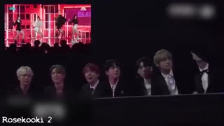 BTS reaction to Blackpink - DDU DU DDU DU