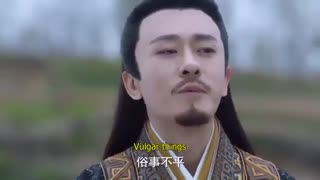 سریال چینی افسانه گل دوقلو قسمت 56 با زیرنویس فارسی /The Twin Flower Legend Chinese Drama 2020