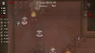 the bindingof isaac 7