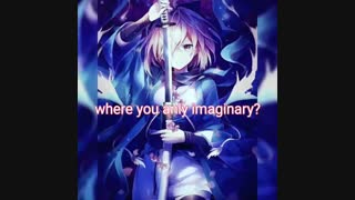 Nightcore اهنگ faded