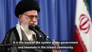 The day of the unbelievers' despair