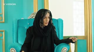 دانلود موزیک ویدیو علیرضا قربانی به نام دلم گرفته