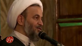 خدا تو را دوست دارد. مگر می‌شود این را فهمید؟! یک سری چیزها را با «قلب» باید درک کرد