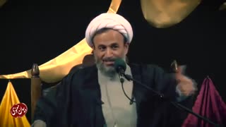 نوبت جهاد ماست | دختر بچه‌های سادات و علویّون، در مدینه یک‌دانه چادر داشتند و نوبتی نماز می‌خواندند، آنها را نگاه کن.