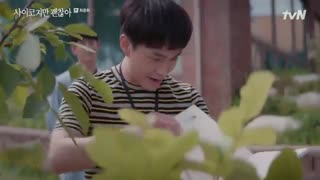 قسمت شانزدهم (پایان) سریال کره ای It’s Okay to Not Be Okay 2020 - با زیرنویس فارسی