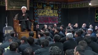 چرا کم استغفار می‌کنیم؟! | قبول ندارند خدا مهربان است. قبول ندارد که تا بگوید خدایا معذرت می‌خواهم خدا شروع می‌کند گریه کردن.