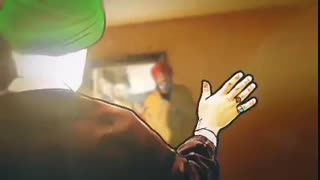 از غدیر تا عاشورا