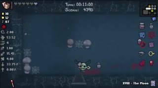 The Binding of  Isaac 8