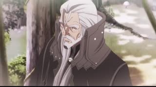 انیمه( Maou Gakuin no Futekigousha2020) قسمت6 بازیرنویس فارسی