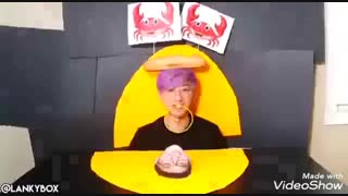 مسخره کردن آهنگ های بلک پینک توسط جاستین و آدام