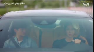 قسمت چهارم سریال کره ای  مشکلی نیست خوب نباشی+زیرنویس