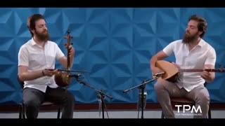 سینا علم (نوازندگی ساری گلین )