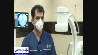 درمان درد زانو