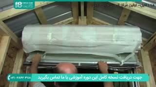 روش تعمیر و نصب درب اتوماتیک و کرکره برقی