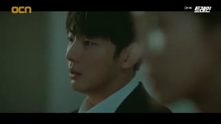 قسمت نهم سریال کره ای قطار+زیرنویس فارسی Train 2020با بازی یون شی یون