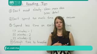 آموزش جامع زبان انگلیسی انگوید در آزمون آیلتس