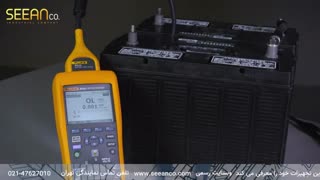 آنالایزر های باتری فلوک سری Fluke 500-گروه صنعتی  سیانکو- مولتی متر سیانکو