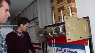 نصب کرکره برقی | معرفی دوره آموزشی | آموزشگاه برق فن آموزان