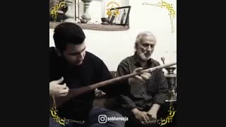 صدای جاودانه مازندران