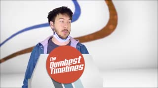 ما در احمقانه ترین خط زمانی زندگی میکنیم...(آهنگ نیست، ولی حتما ببینید)