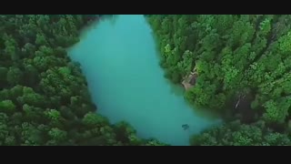 دریاچه چورت