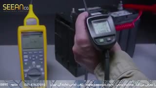 معرفی و خرید آنالایزر و تستر باتری دیجیتال مدل FLUKE BT510