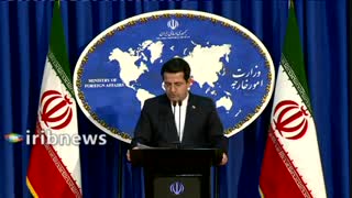 سفر یکی از مقامات بلندپایه کشور به لبنان در حال برنامه ریزی است و در روزهای آینده اطلاع رسانی میشود
