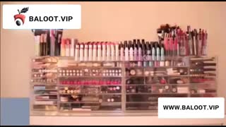 لوازم آرایش سرطان زا