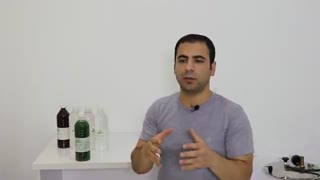 استوک (بذر)جلبک اسپیرولینا چیست؟ تفاوت استوک انسانی با دامی چیست؟ علت تفاوت قیمت استوک اسپیرولینا