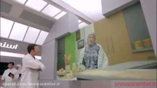 معرفی سری جدید لباسشویی های اسنوا