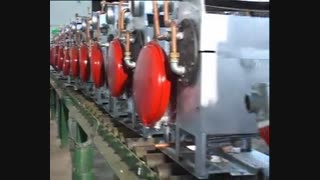 پکیج زمینی ایرفو