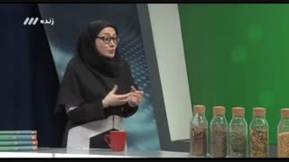 دکتر لیلا شیر بیگی/ سالمندان ناهار چی بخورند؟