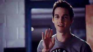 ♡[Bad Guy]♡▪︎☆Kai Parker☆