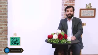 بشارت پیامبر به وجود امام زمان | برنامه سفرنامه غدیر - جلسه دهم