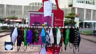 یک الگوی جهانی موفق در مهار کرونا
