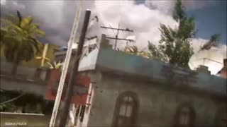 تبلیغات کالاف دیویوتی موبایل