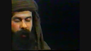 مژده میلاد » سید خلیل عالی نژاد ( جشواره آئینه و آواز ) منافذ باز پوست