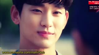 میکس غمگین و احساسی از سریال اشکالی نداره خوب نباشی ❤