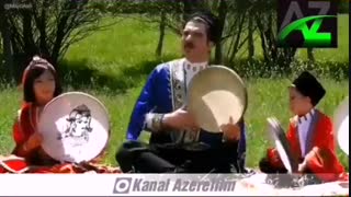 ویدیوی زییا آذری