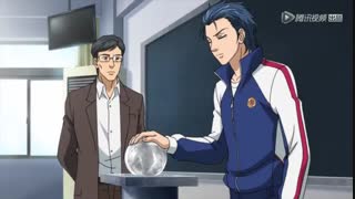 انیمه مربی تمام وقت(Quanzhi Fashi) فصل1 قسمت1 بازیرنویس فارسی