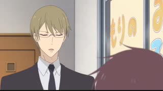 انیمه Gakuen babysitters قسمت ۱ با زیرنویس فارسی آنلاین