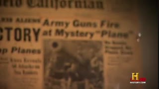 مستند بیگانگان باستانی فصل اول قسمت 5 | Ancient Aliens S01E05