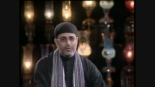 معروف ترین نوحه نزار قطری لا فتى الا علی