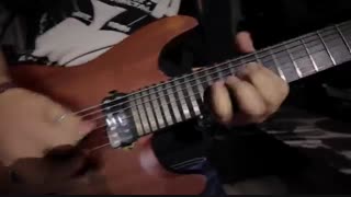 کاور موزیک معروف رقص میمون ها | (dance monkeys (metal cover