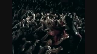 موزیک ویدئو به زیر رفتن از اونسنس | going under from evanescence