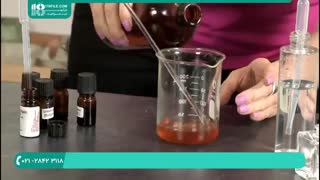 چگونگی ساخت ادکل در منزل