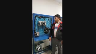 دلایل گاز خوردن خودرو در حالت درجا