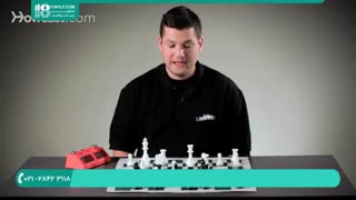 نکات مهم و طلایی برای رهایی از گیر کردن در بازی شطرنج