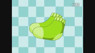 Learn Clothing Names in Chinese 各种各样的衣服